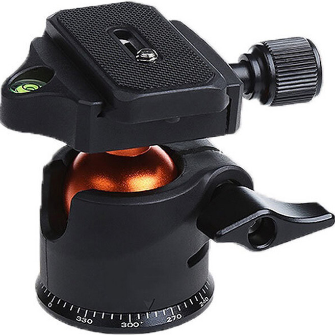 주닉스 카메라 파노라마 볼헤드, 1개, ZNS-60