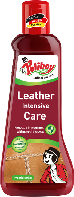 폴리보이 레더 인텐시브 케어, 200ml, 1개