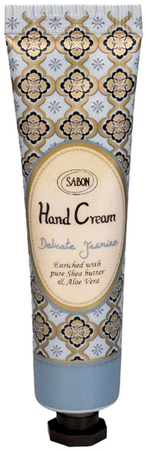 SABON 茉莉花語護手霜 國際航空版, 30ml, 1條