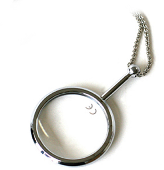 에센바흐 펜던트 루페