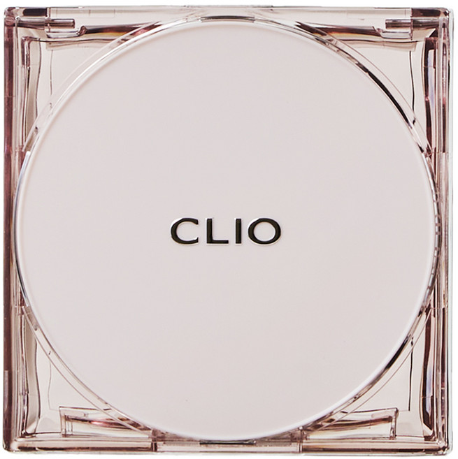 CLIO 珂莉奧 Kill Cover 網紗光澤氣墊粉餅組, 1套, 4 薑黃色