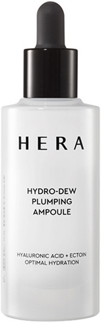 헤라 하이드로 듀 플럼핑 앰플, 50ml, 1개
