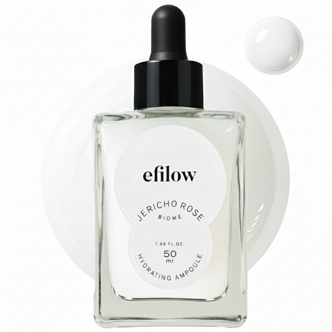 에필로우 부활초 바이옴 속건조 앰플, 50ml, 1개