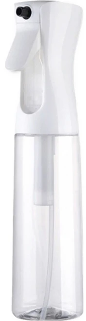 뉴앤룩 다용도 리필 거품 분무기 300ml, 1개, 투명 - 쿠팡