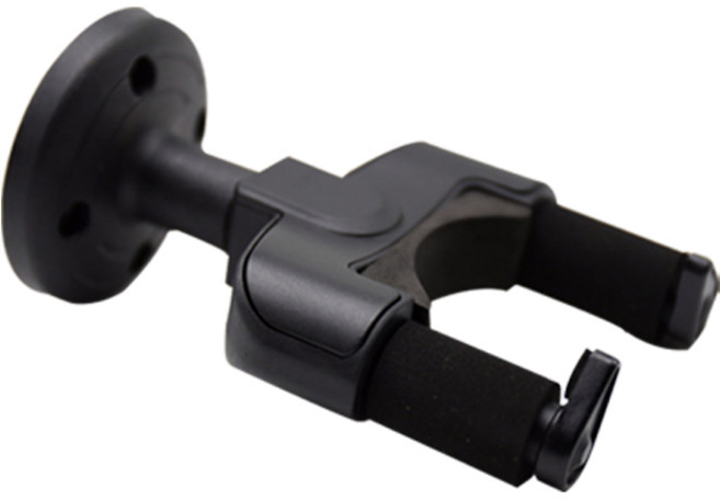 마메 통기타 벽걸이 거치대, 1개