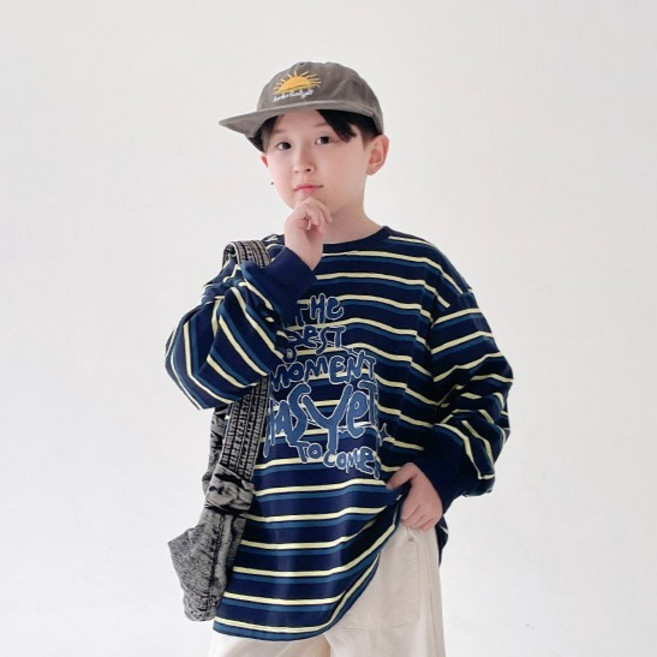 베리클로젯 주니어용 베스트 모멘트 ST 티셔츠