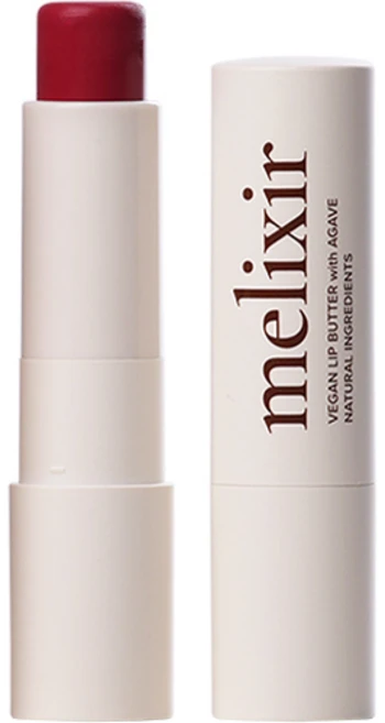멜릭서 비건 립 버터, 15더티핑크, 3.9g, 1개 - 쿠팡