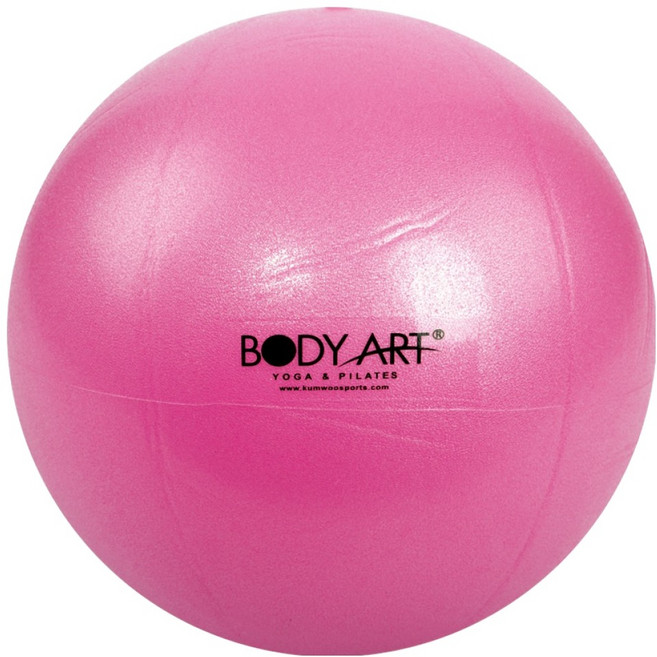 바디아트 소프트 토닝볼, 핑크