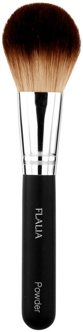 플라리아 페이스파우더 메이크업 브러쉬, 클래식, 1개