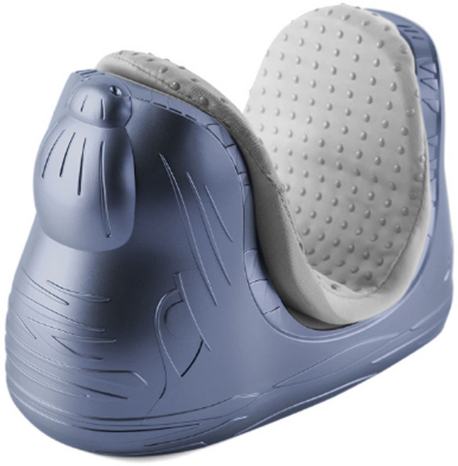 휴심 타이거 손목 발목 마사지기 MDM-1, MDM-1600, 블루