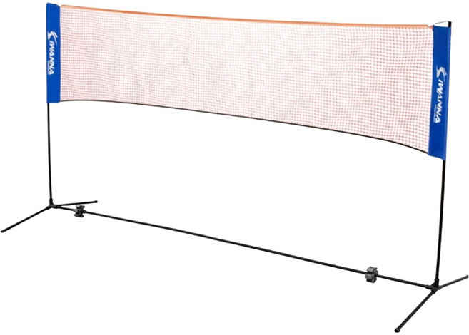 아이워너 다용도 멀티네트, 혼합 색상, 1개