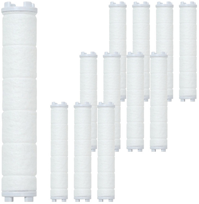 퓨어닷 국산 싱크대 필터, 12개