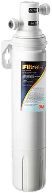 3M Filtrete 淨呼吸 極淨便捷系列S003淨水器, 3US-S003-5, 1個