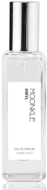 뭉클 휠 오드퍼퓸, 30ml, 1개