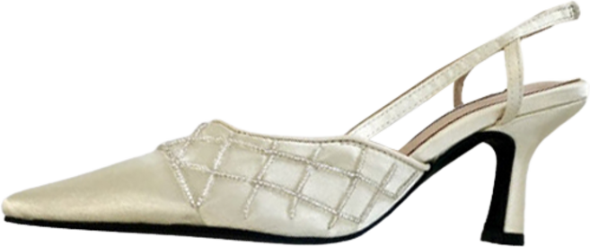 프니스슬링백 구두 7cm C116_7409