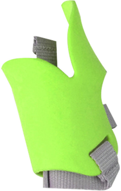 블럭마트 실리콘 강아지 오리입마개 S, 랜덤 발송, 1개