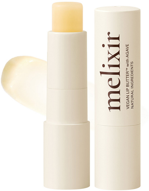 멜릭서 립 버터, 01. 아가베, 3.9g, 1개
