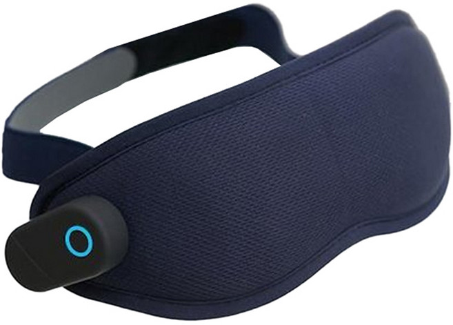 바디픽셀 눈 마사지기 무선 안마기 찜질기, BIU019