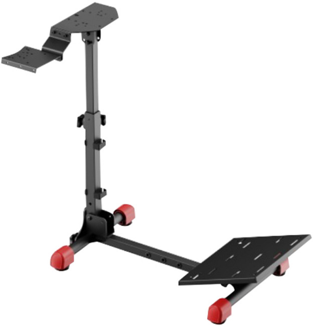 지티기어 휠스탠드 컴팩트 쉬프터 서포트 패키지, 1개