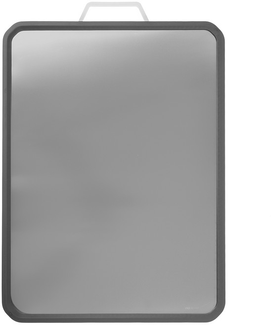 코멧 키친 양면 스테인리스 도마, 혼합색상