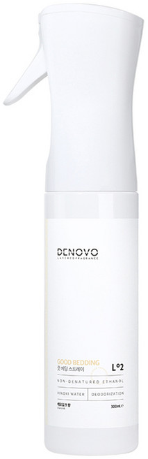 디노보 굿 베딩 스프레이 케모밀크향 본품, 300ml, 1개