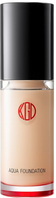 KohGenDo 江原道 水潤粉底液 30ml, 012, 1個