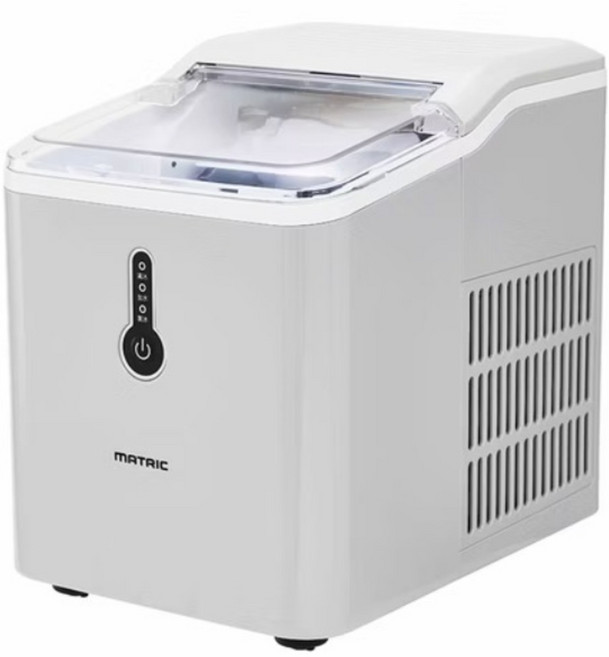 MATRIC 松木家電 涼夏微電腦製冰機, MG‐IM0111