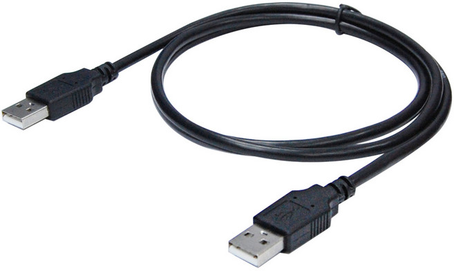 Cable 超強效抗干擾USB傳輸線 A公-B公 H-USB-ABPP05, 500cm, 1條