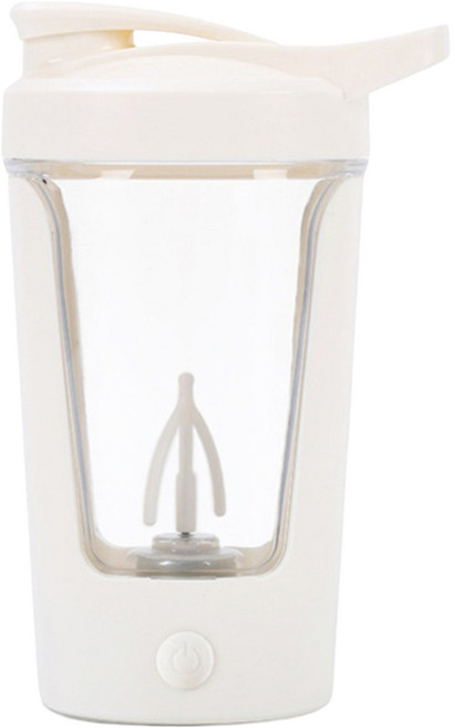 攪拌杯 CIP2, 1個, 450ml, 白色