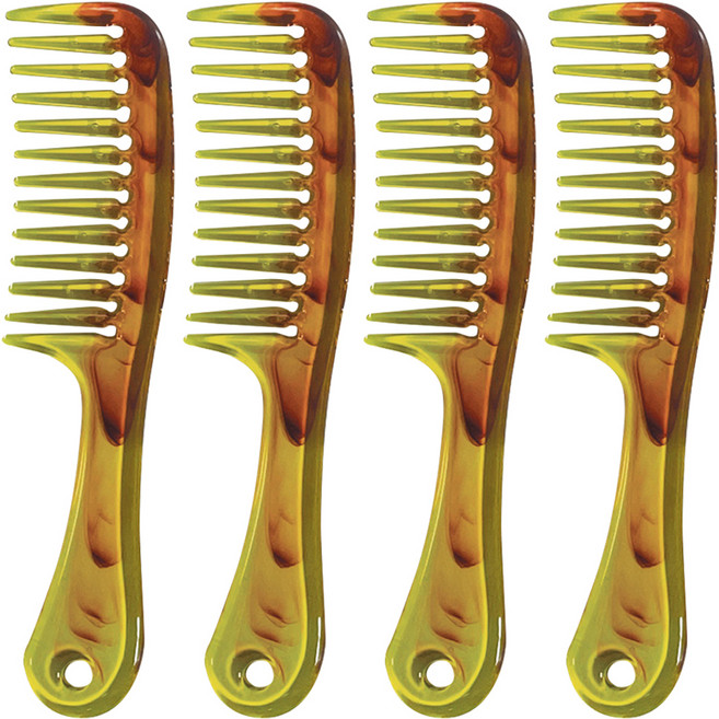 다크니스 굵은 도끼빗 중, 4개