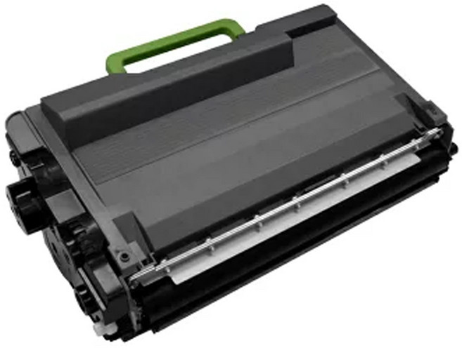NEXTPAGE 台灣榮工 相容感光鼓 適用於 Brother 印表機 HL-L5000D/MFC-L5700DN DR-3455, 黑色, 1個