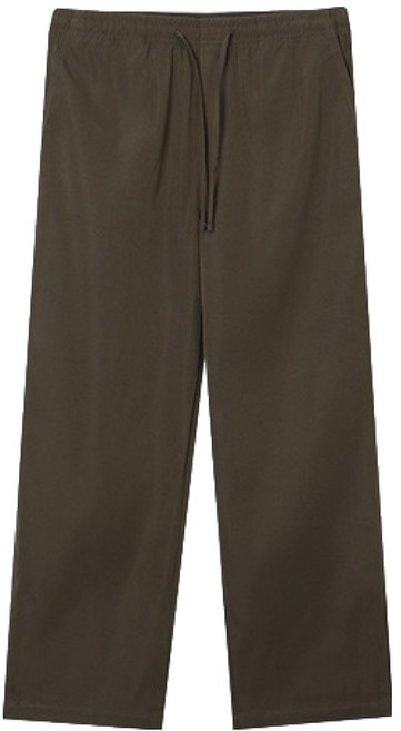 빅이지 남성용 이지 케어 와이드 밴딩팬츠