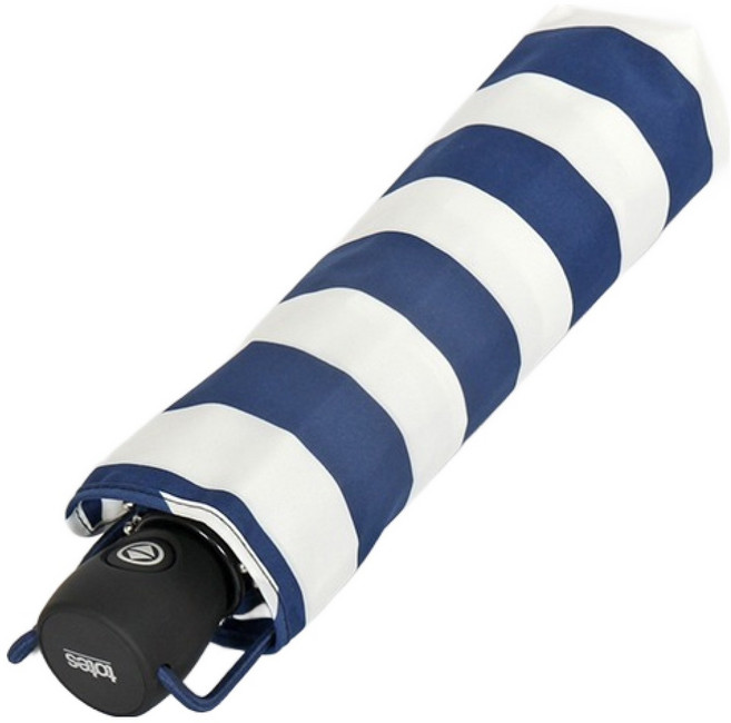 토스 UV차단 AS가능 슬림핸들 3단자동 우산 양산 A165