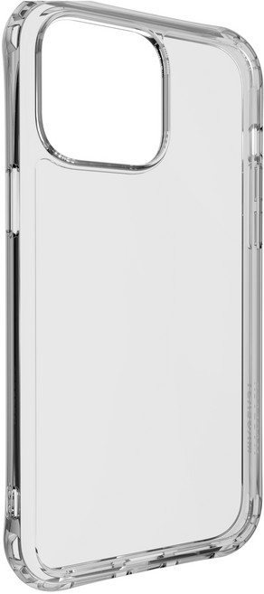 SwitchEasy ATOMS M 超軍規防摔透明手機殼 支援 MagSafe