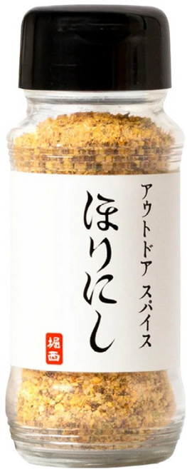 HORINISHI 堀西 萬能調味料, 1個, 100g