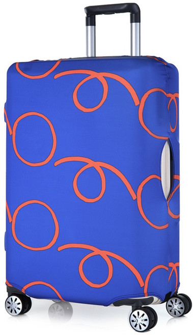 트래블메이트 VOYAGE 캐리어커버