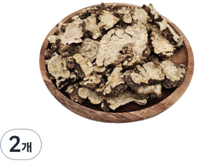 韓國產川芎, 300g, 2包