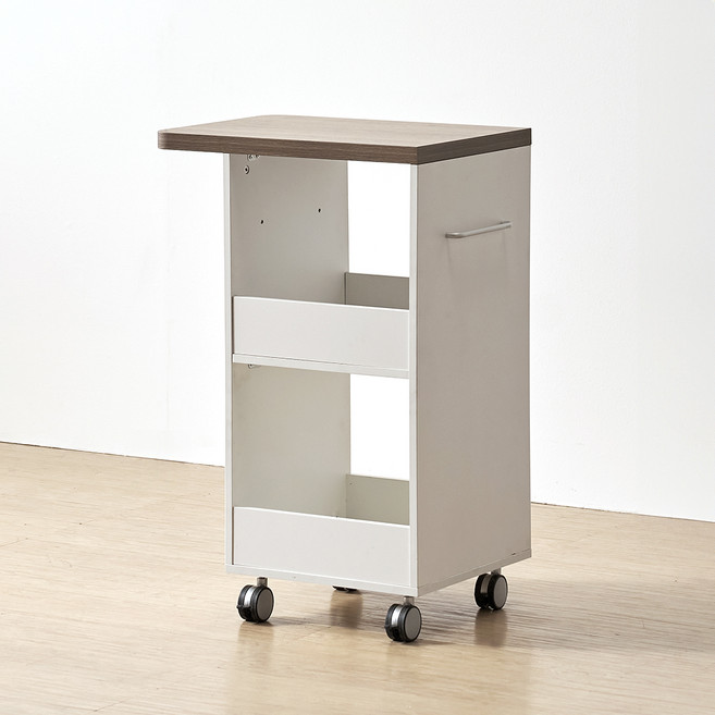 필웰 데이아 이동조리대, 잉글리쉬월넛