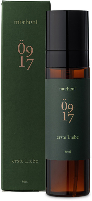 메르헨트 섬유향수, 예스터리베향, 1개, 80ml