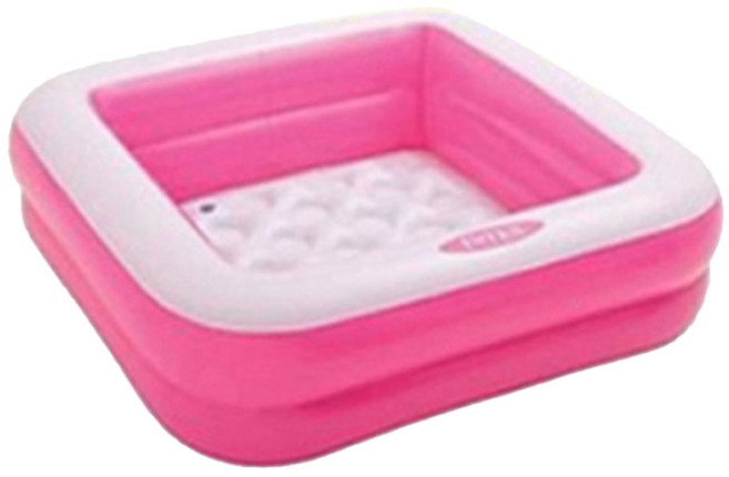 인텍스 베이비사각풀 57100, 랜덤 발송, 1개