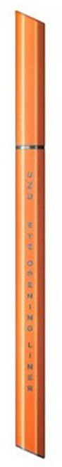 FLOWFUSHI UZU 渦 大和匠筆眼線液 0.55ml, 活力橙, 1支