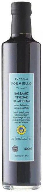 FONTANA FORMIELLO 摩德納巴薩米克醋, 500ml, 1瓶