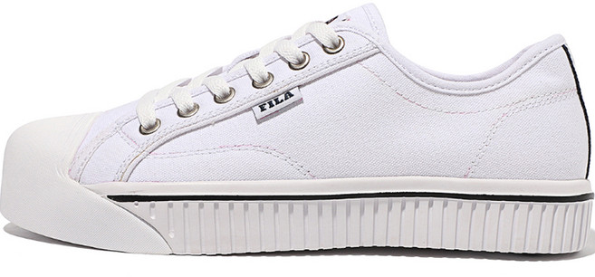 휠라 센터마크 운동화