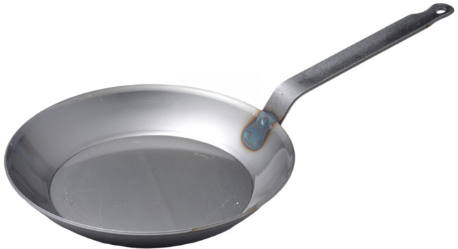 Turk 冷鍛長柄鍋 26cm 德國製造, 1個