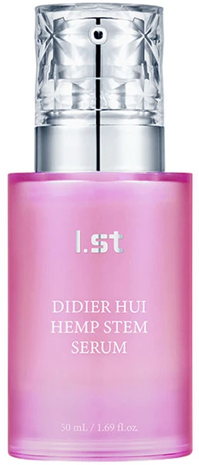 아이스트 디디에 휘 헴프스템 세럼, 50ml, 1개 - 쿠팡