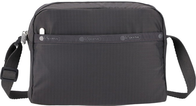 LESPORTSAC 力士保 Daniela 斜揹包 2434.R112, 雷電色