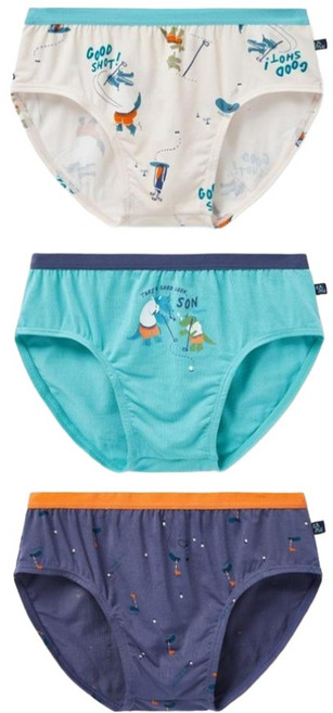 첨이첨이 남아용 HFC 남텐셀모달 팬티 03J 3p