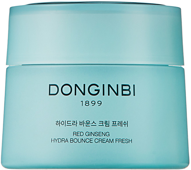 동인비 하이드라 바운스 크림 프레쉬, 60ml, 1개