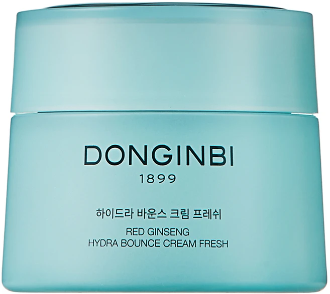 동인비 하이드라 바운스 크림 프레쉬, 60ml, 1개 - 쿠팡