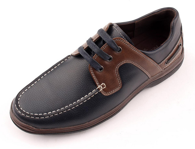 RETROMOOD 男士緩震佳縫線休閒鞋 RM-3014